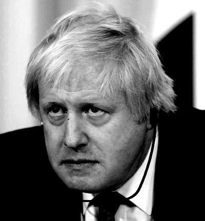 Boris Johnson Ricoverato, Gran Bretagna un Morto Ogni 10 Contagiati di COVID-19